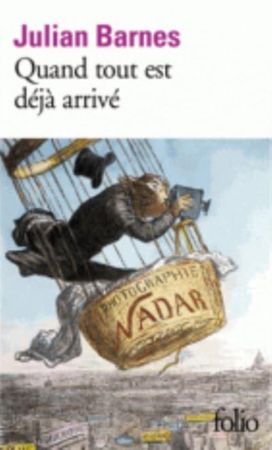 Quand Tout Est Deja Arrive