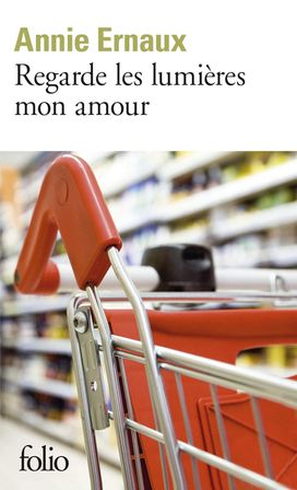 Regarde Les Lumieres, Mon Amour Regarde Les Lumieres, Mon Amour
