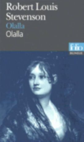 Olalla Olalla