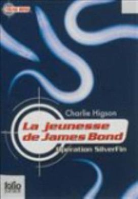 La Jeunesse De James Bond 1/operation Silverfin