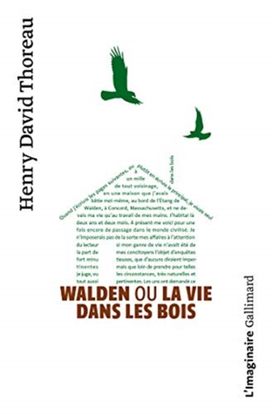 Walden Ou La Vie Dans Les Bois Walden Ou La Vie Dans Les Bois