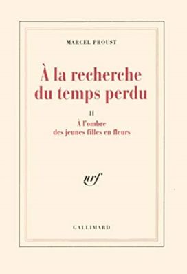 L'ombre Des Jeunes Filles en Fleurs L'ombre Des Jeunes Filles en Fleurs