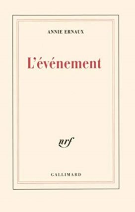 Levenement