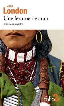 Une Femme De Cran Et Autres Nouvelles