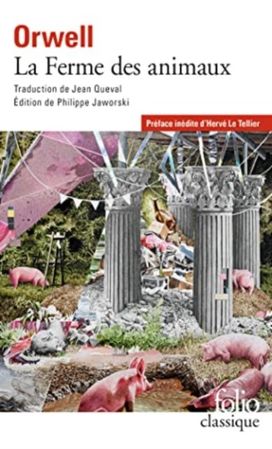 La Ferme Des Animaux La Ferme Des Animaux