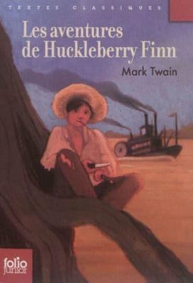 Les Aventures D'huckleberry Finn
