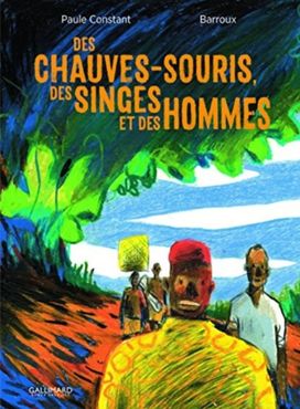 Des Chauves-Souris, Des Singes Et Des Hommes Des Chauves-Souris, Des Singes Et Des Hommes