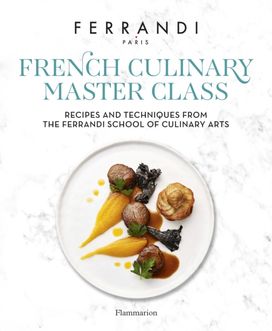 Complete French Cooking Course