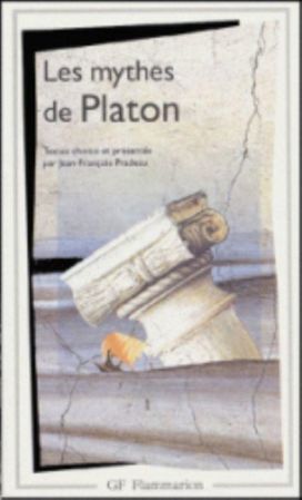Les Mythes De Platon Les Mythes De Platon