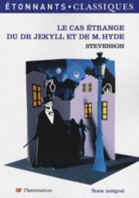 Le Cas Etrange Du Dr Jekyll Et De M. Hyde