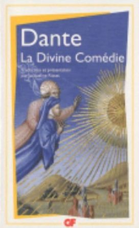 La Divine Comedie (Texte Integral) La Divine Comedie (Texte Integral)