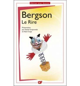 Le Rire
