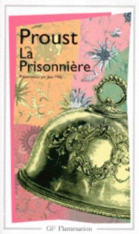 La Prisonniere La Prisonniere
