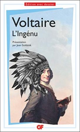 L'ingenu L'ingenu