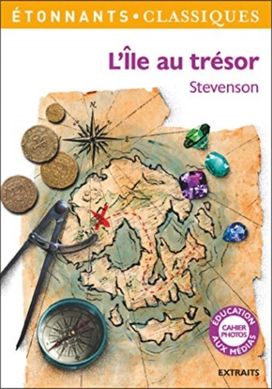 L'ile Au Tresor (Extraits)
