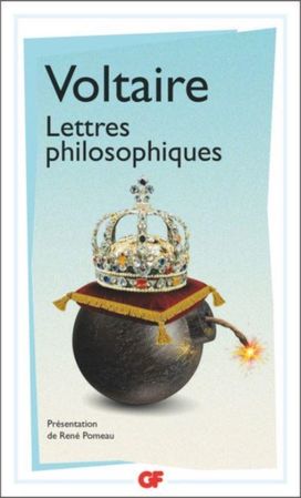 Lettres Philosophiques