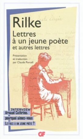Lettres a Un Jeune Poete Et Autres Lettres Lettres a Un Jeune Poete Et Autres Lettres