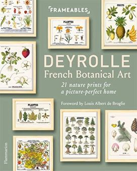 Deyrolle: French Botanical Art Deyrolle: French Botanical Art