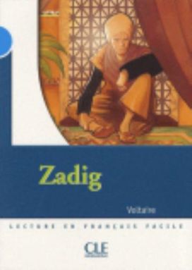 Zadig - Livre