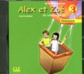 Alex Et Zoe Et Compagnie Alex Et Zoe Et Compagnie