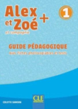 Alex Et Zoe + Alex Et Zoe +