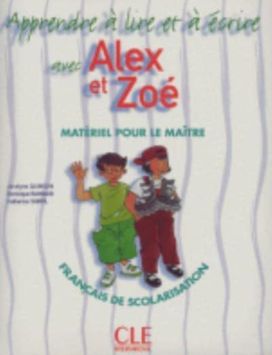 Alex Et Zoe Et Compagnie Alex Et Zoe Et Compagnie