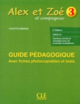 Alex Et Zoe Et Compagnie