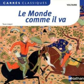 Le Monde Comme Il Va