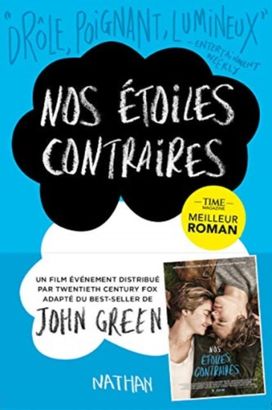 Nos etoiles contraires Nos etoiles contraires