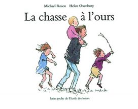 La Chasse a L'ours