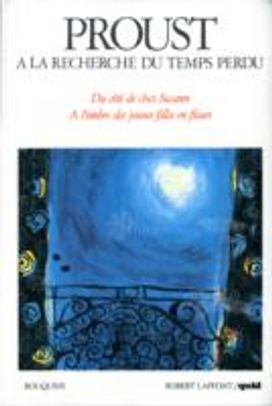 A La Recherche Du Temps Perdu A La Recherche Du Temps Perdu