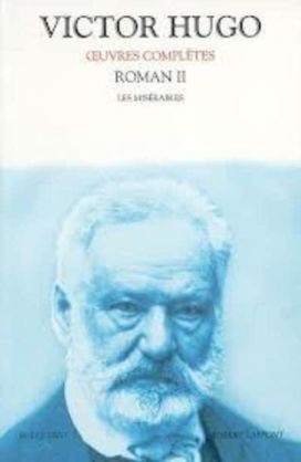 Victor Hugo Ceuvres Completes Roman Ii Victor Hugo Ceuvres Completes Roman Ii