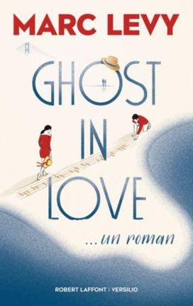 Ghost in Love Ghost in Love