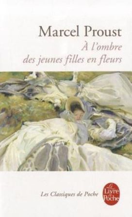 L'ombre Des Jeunes Filles en Fleurs (a La Recherche Du Temps Perdu 2) L'ombre Des Jeunes Filles en Fleurs (a La Recherche Du Temps Perdu 2)