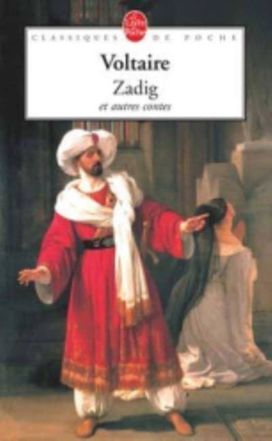 Zadig Et Autres Contes