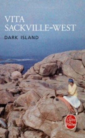 Dark Island (in French) Dark Island (in French)