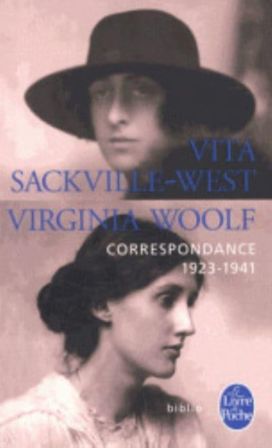Correspondance 1923-1941