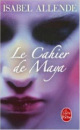 Le Cahier De Maya