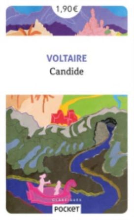 Candide