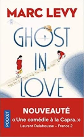 Ghost in Love Ghost in Love