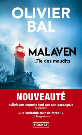 Malaven d'Olivier Bal.Thriller nouveauté 2025. Un huis clos étouffant. Malaven d'Olivier Bal.Thriller nouveauté 2025. Un huis clos étouffant.