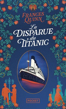 La Disparue du Titanic La Disparue du Titanic