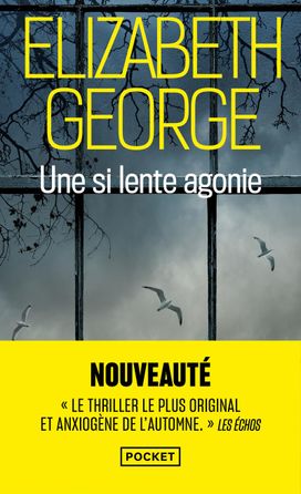 Une si lente agonie Une si lente agonie