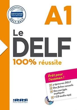 Le Delf 100% Reussite
