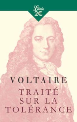 Traite Sur La Tolerance