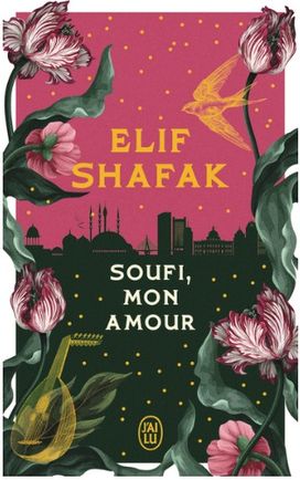 Soufi, mon Amour Soufi, mon Amour
