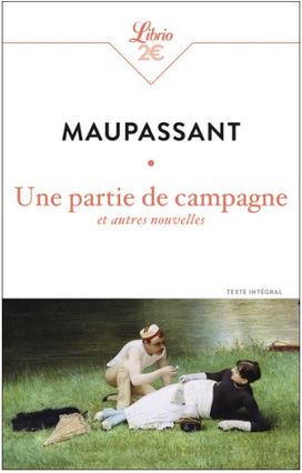 Une partie de campagne Une partie de campagne