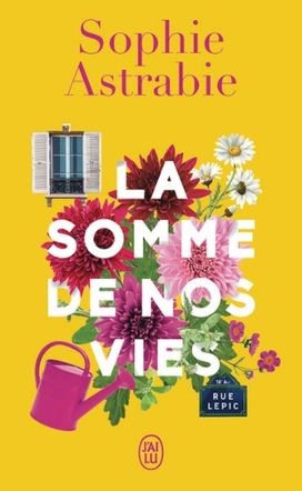 La somme de nos vies La somme de nos vies