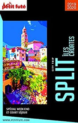 Split / Iles Croates City Trip 2019 City Trip Split / Iles Croates City Trip 2019 City Trip