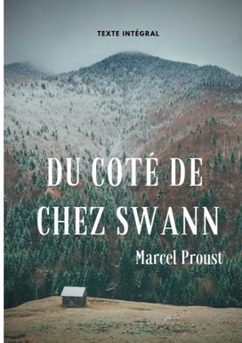 Du Cote De Chez Swann (Texte Integral)